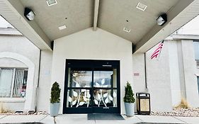 Sleep Inn South Jordan-Sandy